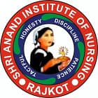Shri Anand Institute of Nursing, Rajkot